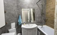 Продажа 1-комнатной квартиры, 36.9 м² в Астане - фото 3