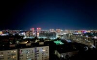 Аренда 2-комнатной квартиры посуточно, 60 м² в Алматы - фото 19