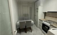Продажа 2-комнатной квартиры, 51.7 м² в Астане - фото 3