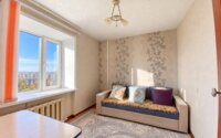 Продажа 3-комнатной квартиры, 54 м² в Темиртау - фото 4
