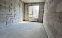 Продажа 1-комнатной квартиры, 41.9 м² в Астане