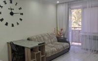 Аренда 1-комнатной квартиры посуточно, 36 м² в Павлодаре - фото 3
