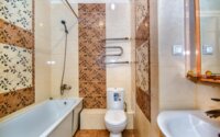 Аренда 1-комнатной квартиры посуточно, 50 м² в Астане - фото 7