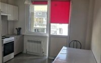 Продажа 1-комнатной квартиры, 40 м² в Алматы - фото 2