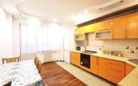 Продажа 2-комнатной квартиры, 72 м² в Астане