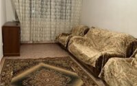 Продажа 3-комнатной квартиры, 77 м² в Алматы