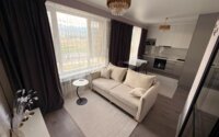 Продажа 1-комнатной квартиры, 36.1 м² в Алматинской области