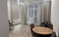 Продажа 3-комнатной квартиры, 65 м² в Караганде