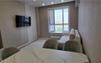 Продажа 2-комнатной квартиры, 41 м² в Астане