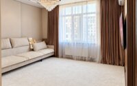 Продажа 1-комнатной квартиры, 52 м² в Астане - фото 9