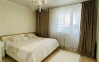 Продажа 3-комнатной квартиры, 98 м² в Астане - фото 2