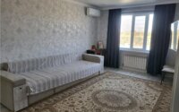 Продажа 1-комнатной квартиры, 45 м² в Алматы