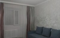 Продажа 1-комнатной квартиры, 36.7 м² в Астане