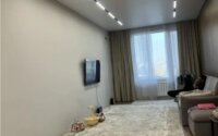 Продажа 3-комнатной квартиры, 98 м² в Алматы