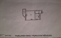 Продажа 1-комнатной квартиры, 26.2 м² в Астане - фото 2