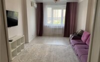 Продажа 2-комнатной квартиры, 72 м² в Астане
