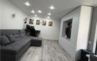 Продажа 1-комнатной квартиры, 31 м² в Караганде