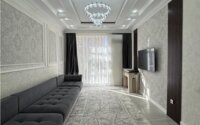 Продажа 3-комнатной квартиры, 100 м² в Астане