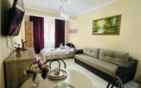 Продажа 1-комнатной квартиры, 30 м² в Алматы