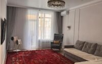 Продажа 3-комнатной квартиры, 95 м² в Астане