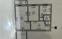 Продажа 3-комнатной квартиры, 60 м² в Астане - фото 7