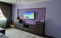 Продажа 2-комнатной квартиры, 55.3 м² в Алматы