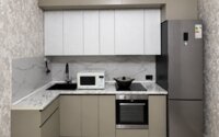 Аренда 1-комнатной квартиры, 50 м² в Астане