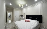 Продажа 3-комнатной квартиры, 87 м² в Караганде - фото 3