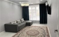 Продажа 3-комнатной квартиры, 80 м² в Караганде