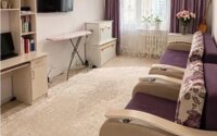 Продажа 1-комнатной квартиры, 43.4 м² в Астане