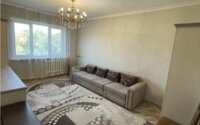 Продажа 1-комнатной квартиры, 40 м² в Алматы