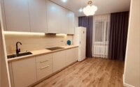 Продажа 1-комнатной квартиры, 45 м² в Астане - фото 5