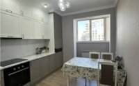 Продажа 3-комнатной квартиры, 81 м² в Астане - фото 3