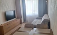 Продажа 1-комнатной квартиры, 42 м² в Астане