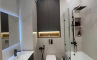 Продажа 4-комнатной квартиры, 105 м² в Астане - фото 11