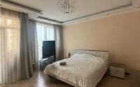 Продажа 4-комнатной квартиры, 130 м² в Алматы - фото 2