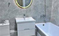 Продажа 1-комнатной квартиры, 44 м² в Алматы - фото 3