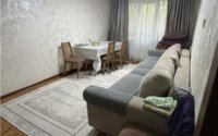 Продажа 3-комнатной квартиры, 60 м² в Алматы