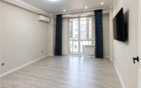 Продажа 1-комнатной квартиры, 38 м² в Алматы