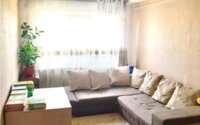 Продажа 3-комнатной квартиры, 65.5 м² в Алматы