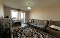 Продажа 2-комнатной квартиры, 46 м² в Караганде
