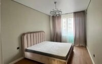 Продажа 2-комнатной квартиры, 56 м² в Алматы