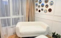 Продажа 3-комнатной квартиры, 80 м² в Алматы - фото 3