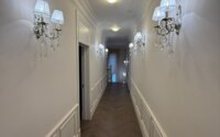 Продажа 7-комнатного дома, 550 м² в Караганде - фото 16