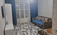 Продажа 1-комнатной квартиры, 38 м² в Астане