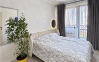 Продажа 2-комнатной квартиры, 58 м² в Алматы - фото 2