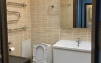 Продажа 1-комнатной квартиры, 49 м² в Алматы - фото 4