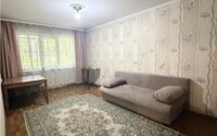 Продажа 2-комнатной квартиры, 44 м² в Алматы