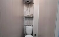Продажа 1-комнатной квартиры, 30 м² в Караганде - фото 10