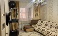 Продажа 2-комнатной квартиры, 76 м² в Астане